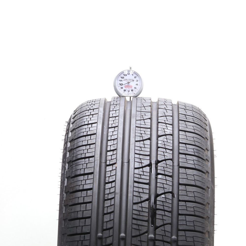 Set of (2) Used 235/45R19 Pirelli Scorpion Verde 95H - 8.5-9.5/32 - Image 5