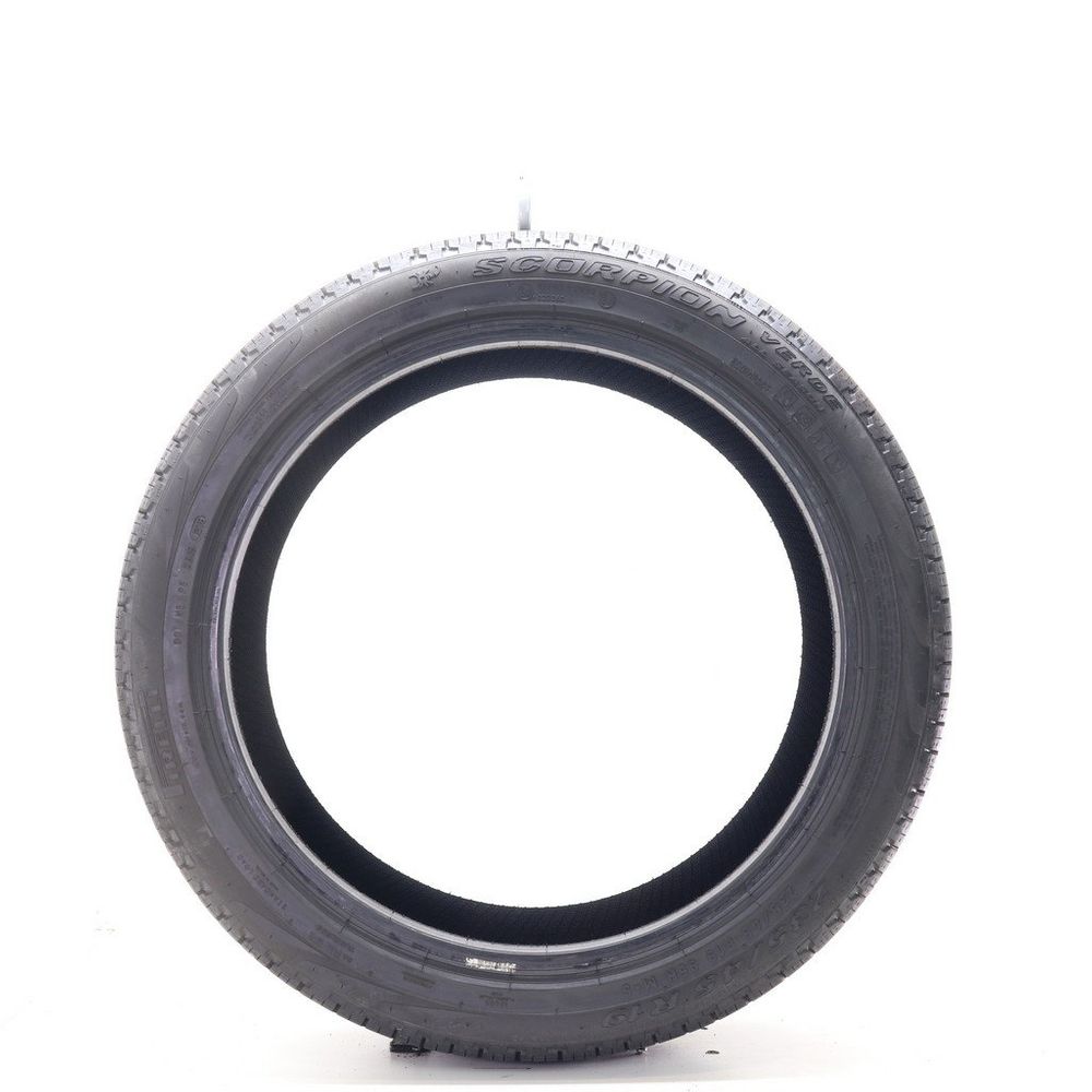 Set of (2) Used 235/45R19 Pirelli Scorpion Verde 95H - 8.5-9.5/32 - Image 6
