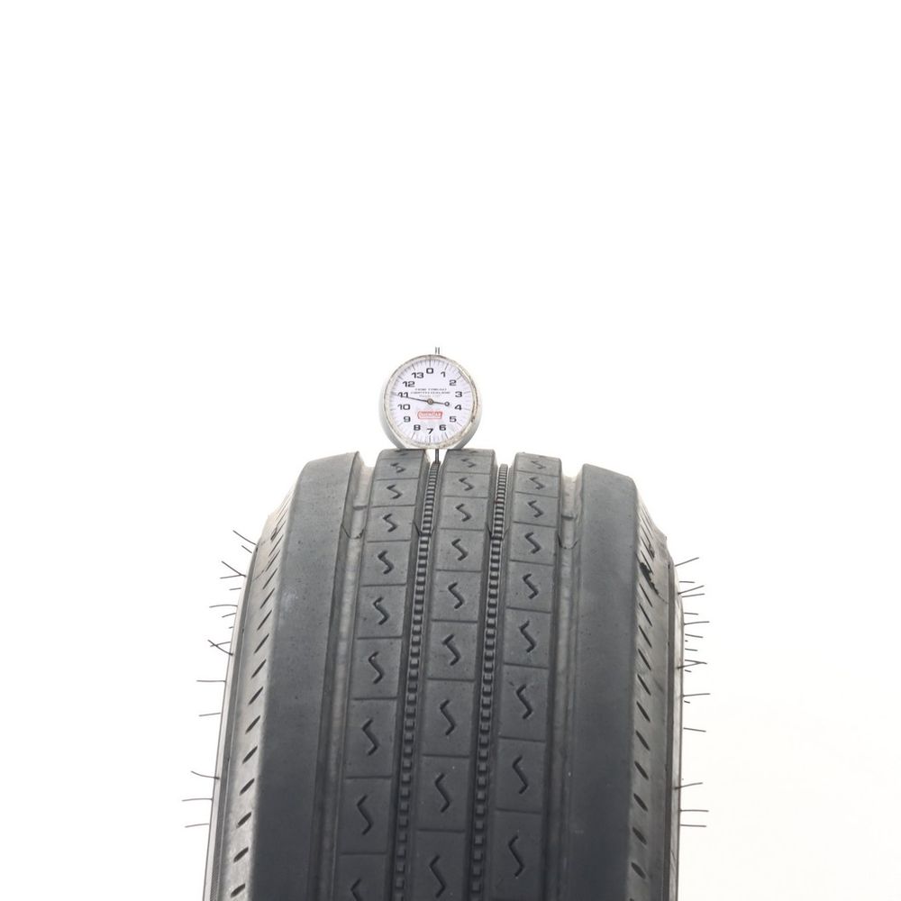 Used ST 235/80R16 Carlstar CSL16 129/125M G - 10.5/32 - Image 2
