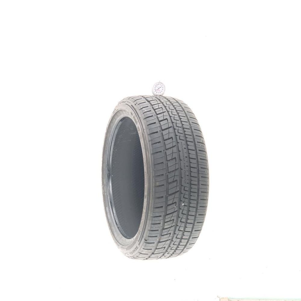 Used 205/40ZR17 General G-Max AS-07 84W - 9/32 - Image 1