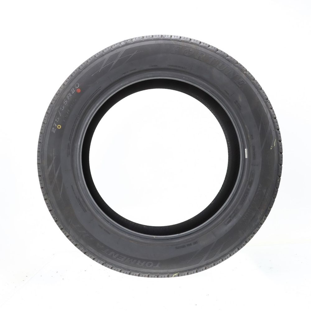 Driven Once 275/55R20 Fortune Tormenta H/T FSR305 113H - 11.5/32 - Image 3
