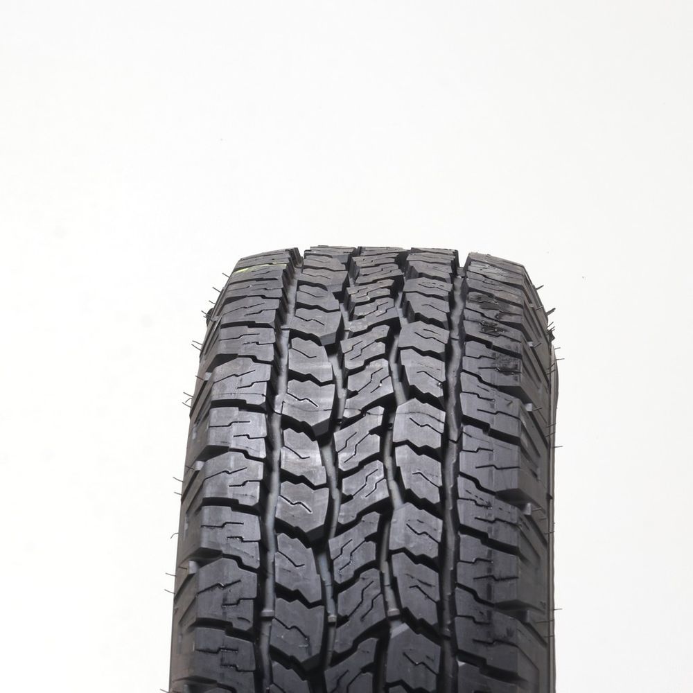 New LT 245/75R16 Goodyear Wrangler Trailmark 120/116R E - 14/32 - Image 2