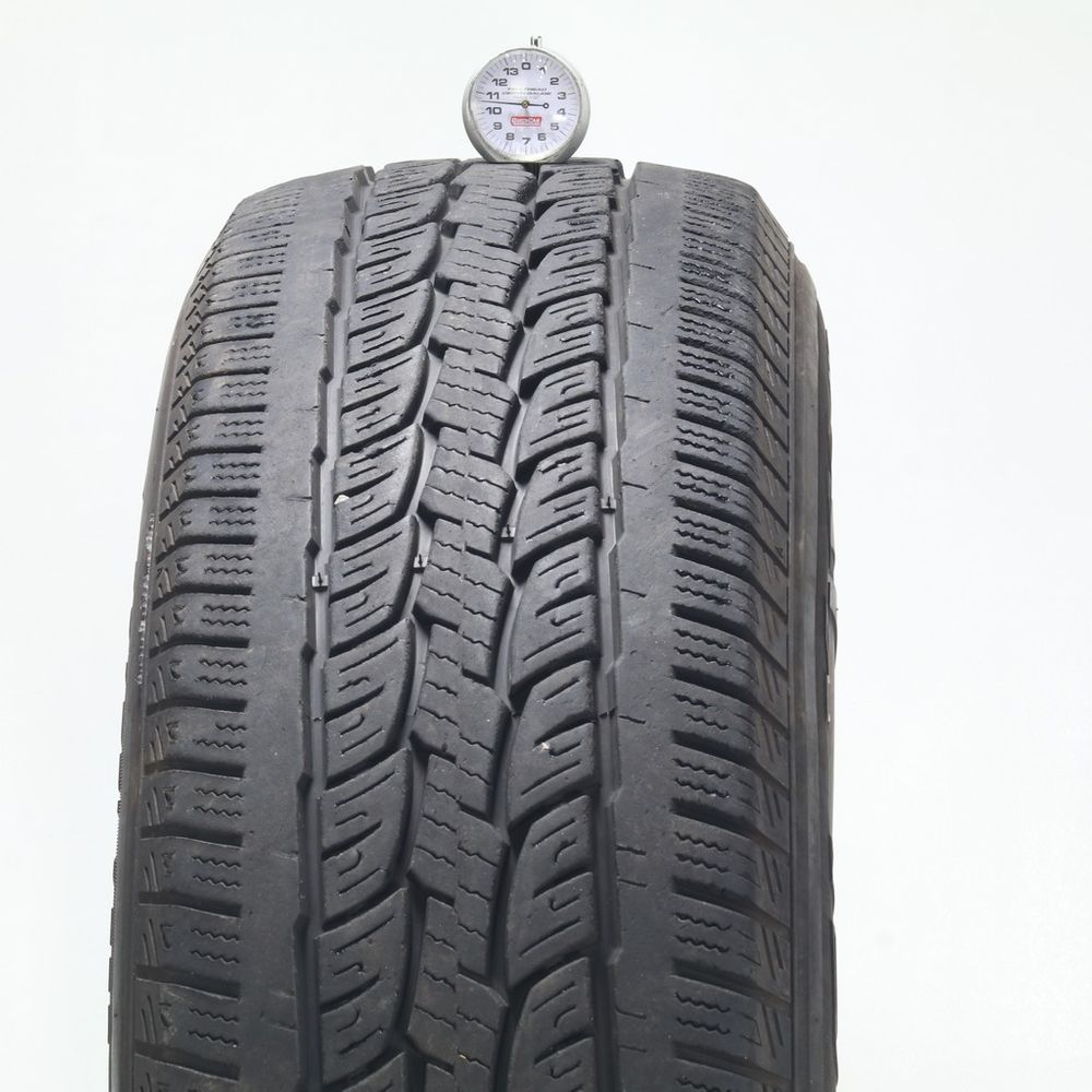 Used LT 275/70R18 Landsail CLX11 Roadblazer H/T 125/122S E - 10.5/32 - Image 2