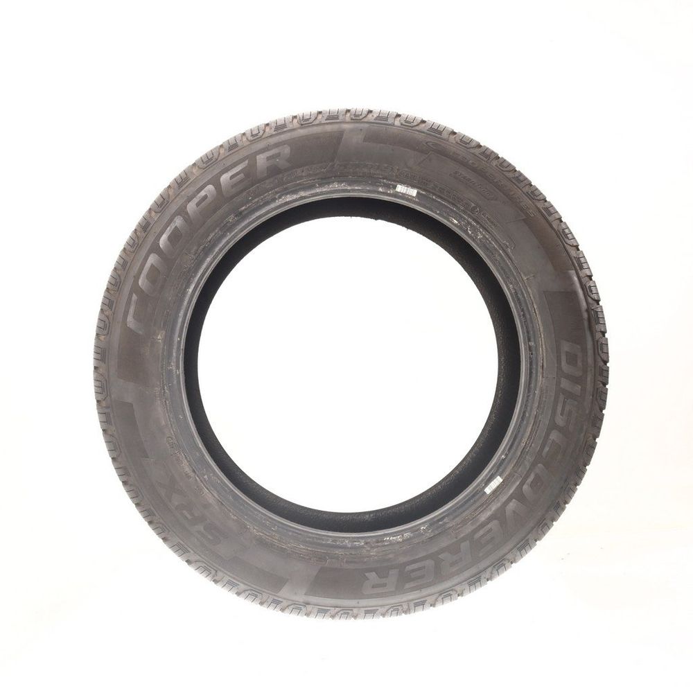 Driven Once 245/55R19 Cooper Discoverer SRX 107H - 14/32 - Image 3