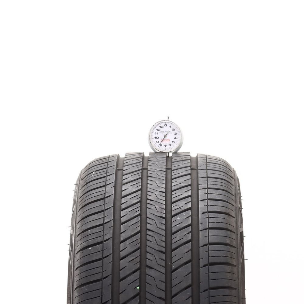 Set of (2) Used 235/45R18 Achilles Touring Sport A/S 94V - 8/32 - Image 2