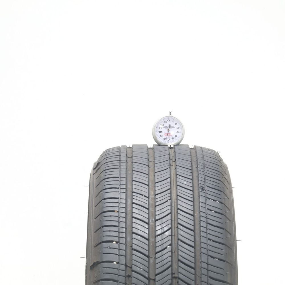 Set of (4) Used 215/55R17 Michelin Energy Saver A/S 94V - 7.5/32 - Image 2