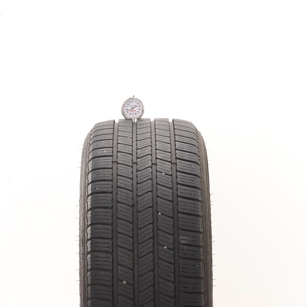 Used 255/50R20 Vredestein Pinza HT 109H - 9.5/32 - Image 2