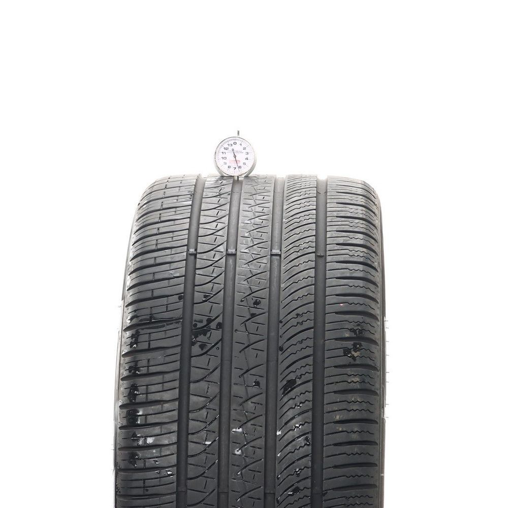 Used 285/40R20 Pirelli P Zero II 108H - 6/32 - Image 2