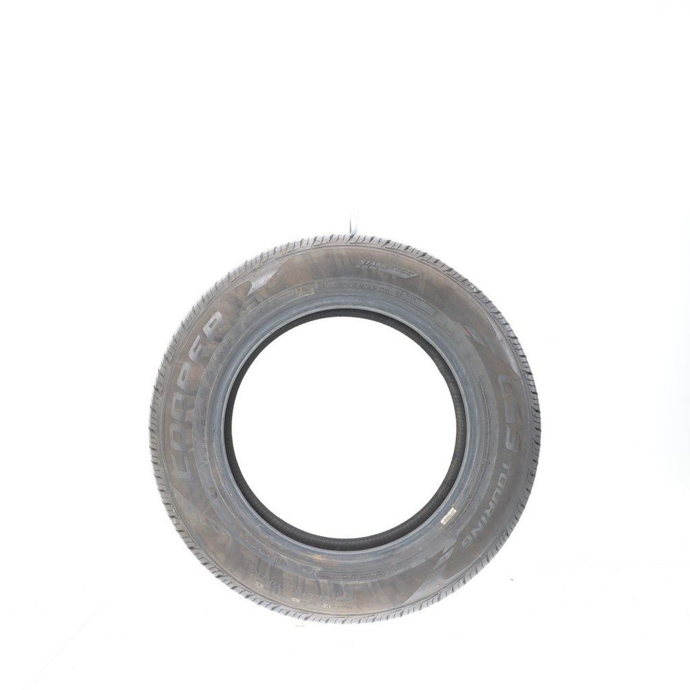 Used 205/60R15 Cooper CS3 Touring 91T - 8.5/32 - Image 3