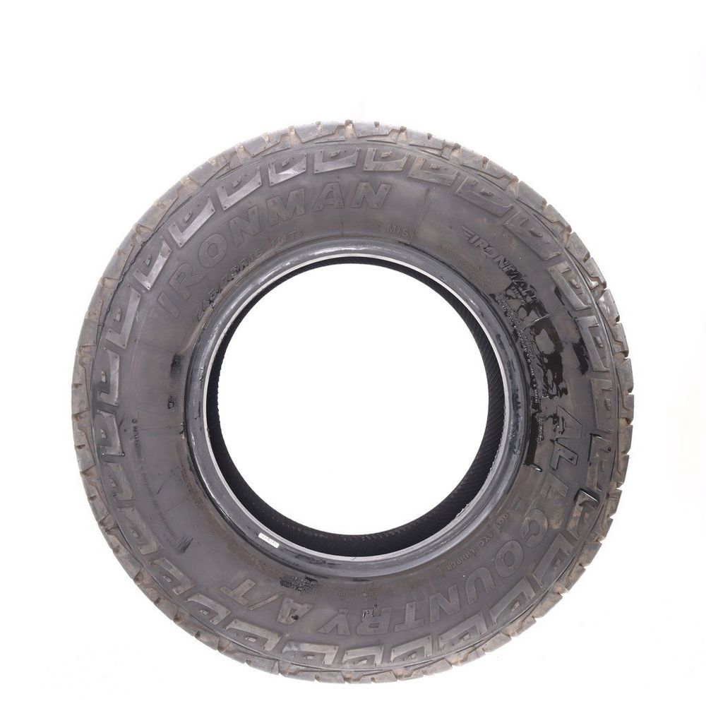 Used 245/75R16 Ironman All Country AT 111T - 11/32 - Image 3