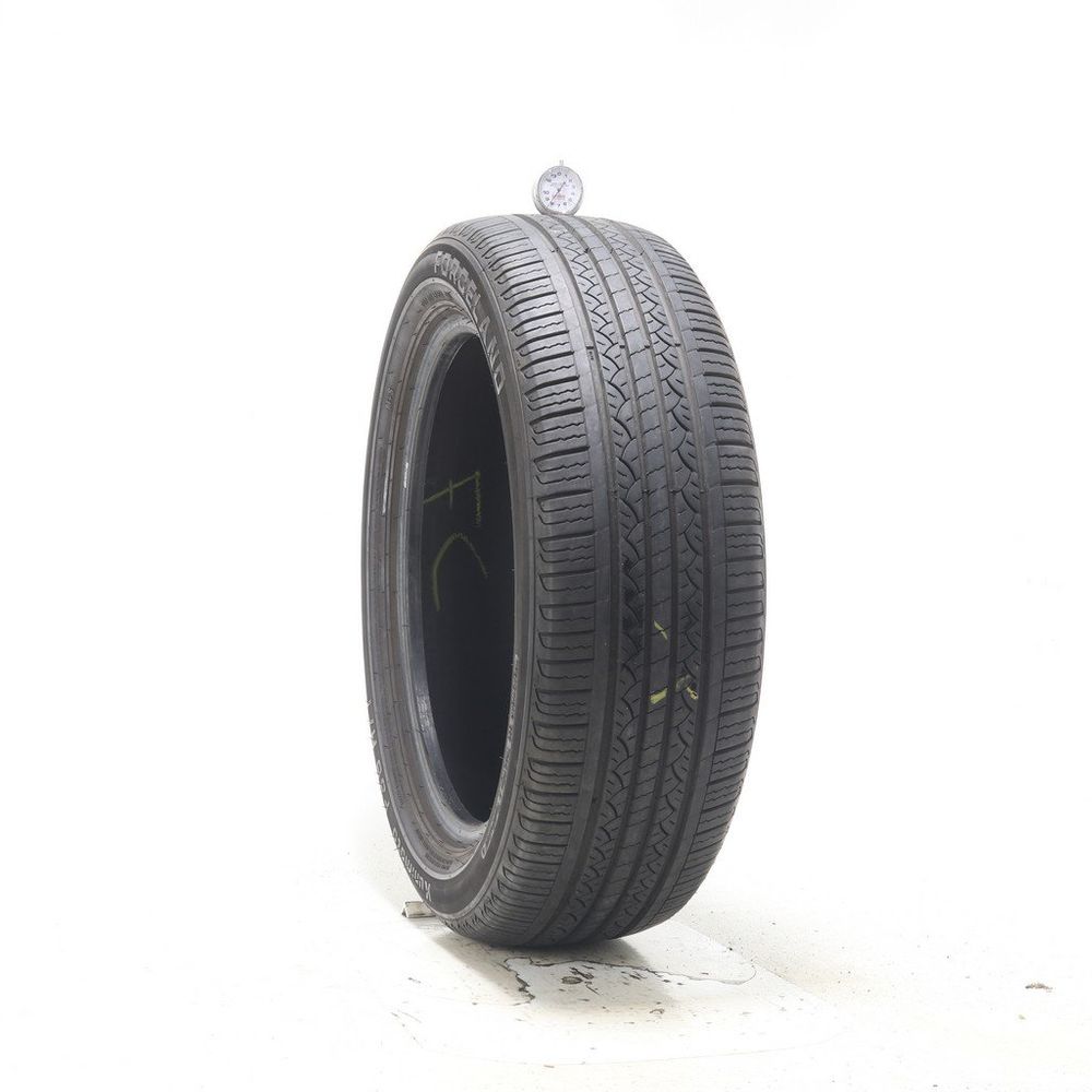 Used 225/55R19 Forceland Kunimoto F36 H/T 99V - 8/32 - Image 1