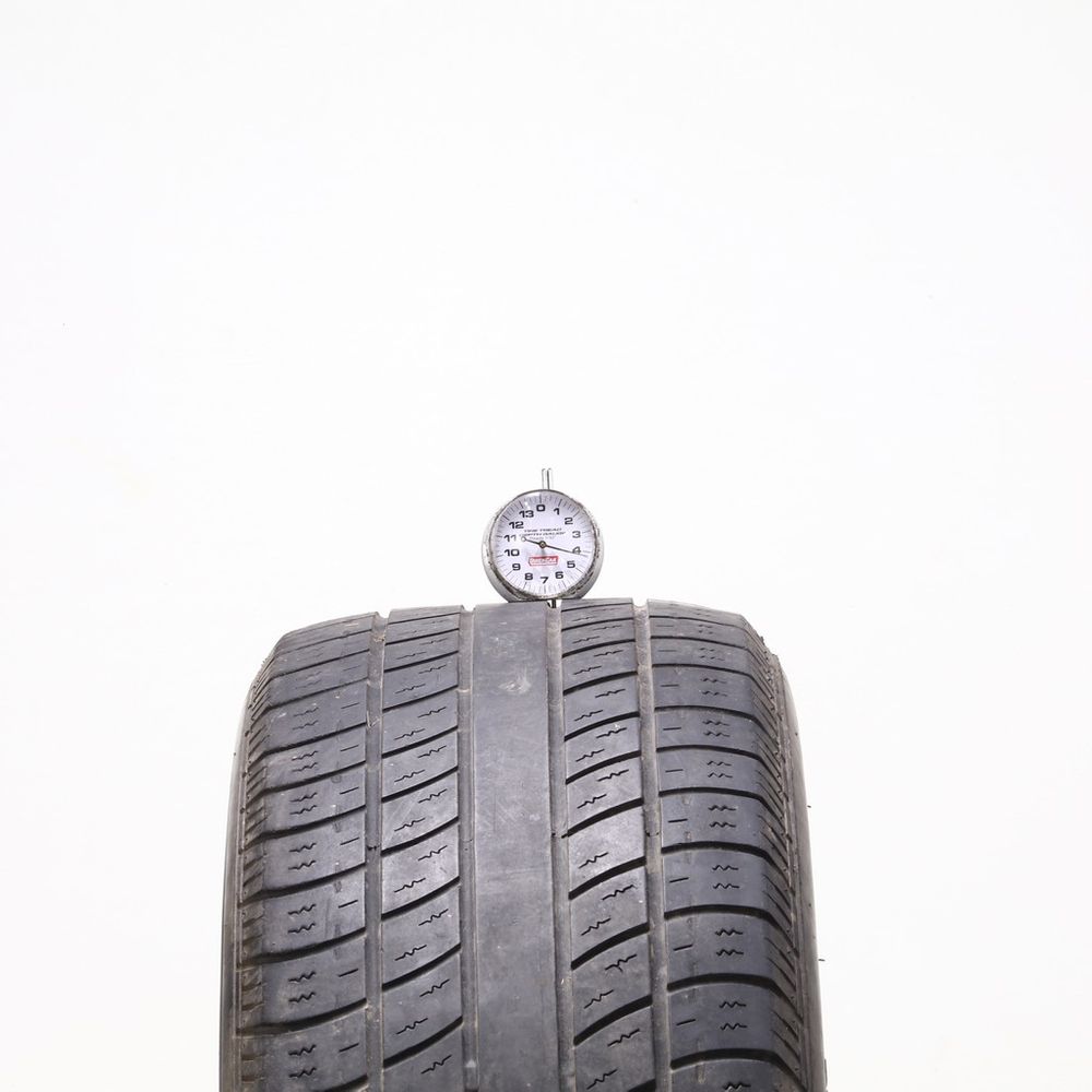 Used 225/55R18 Uniroyal Tiger Paw Touring 98H - 4/32 - Image 2