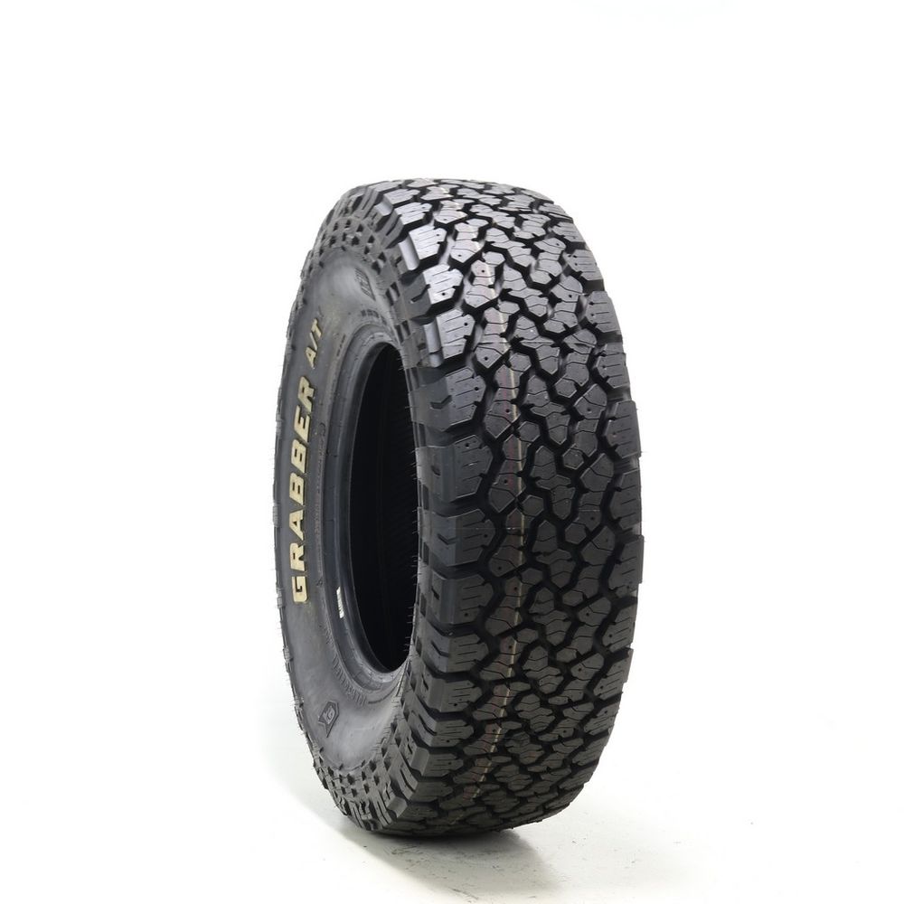 New LT 30X9.5R15 General Grabber ATX 104S - 15/32 - Image 1
