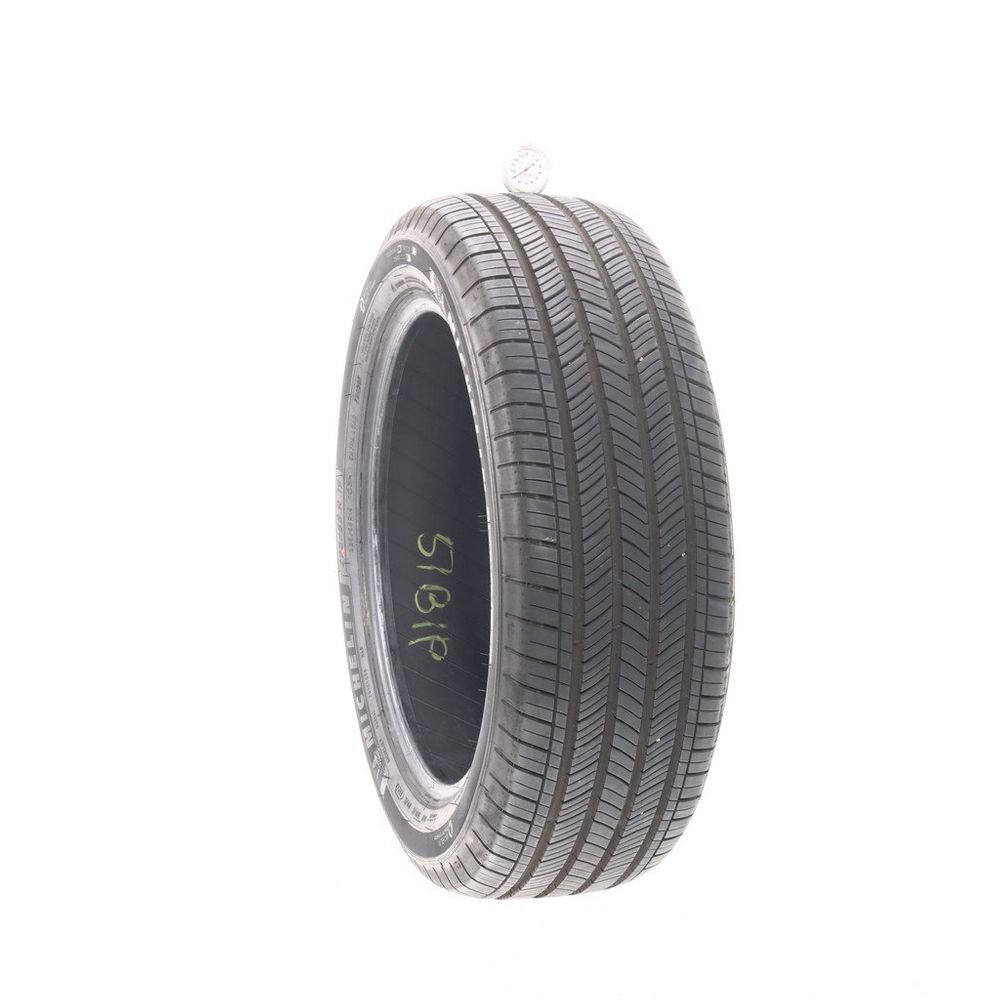 Set of (2) Used 225/55R19 Michelin Primacy A/S 103H - 9/32 - Image 1