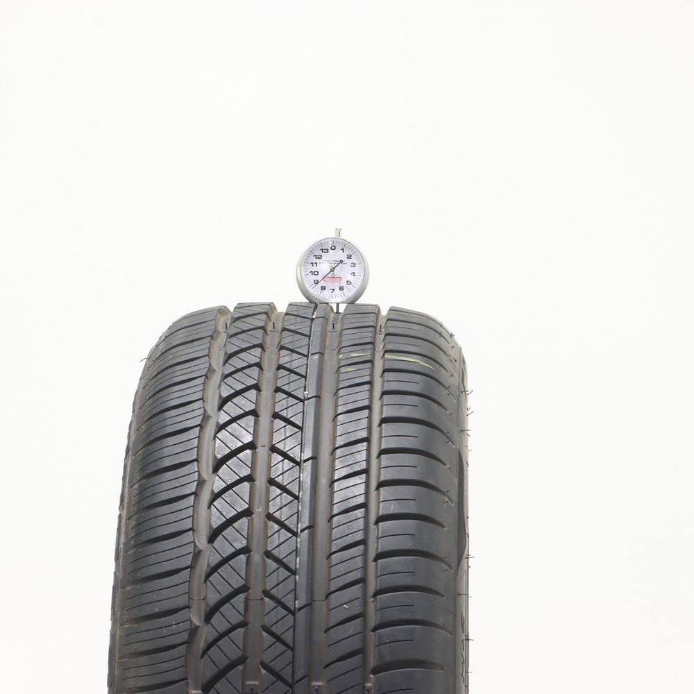 Set of (2) Used P 215/50R17 Cooper Zeon RS3-A 95W - 8.5-9.5/32 - Image 2