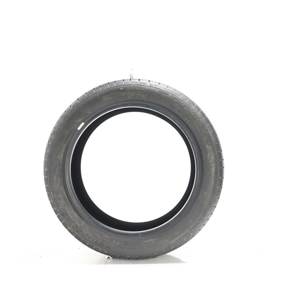 Set of (2) Used P 215/50R17 Cooper Zeon RS3-A 95W - 8.5-9.5/32 - Image 3