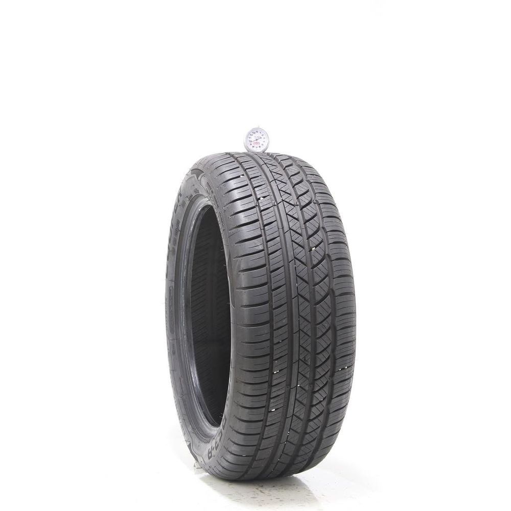 Set of (2) Used P 215/50R17 Cooper Zeon RS3-A 95W - 8.5-9.5/32 - Image 4