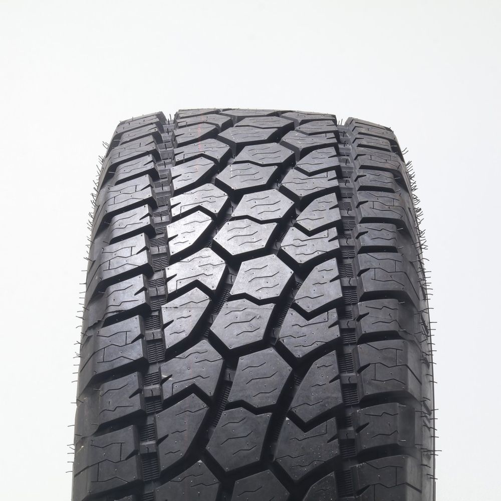 New LT 35X12.5R17 Radar Renegade A/T5 121R E - Image 2