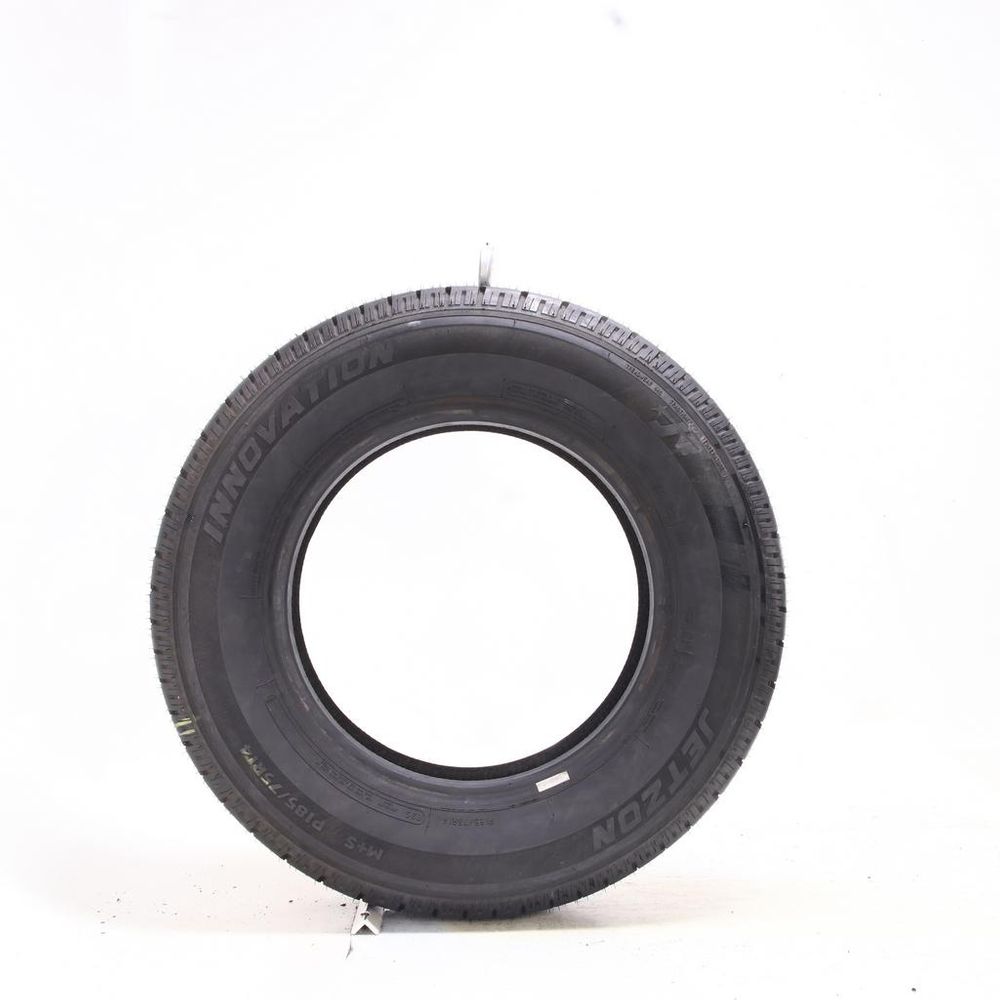 Used 185/75R14 Jetzon Innovation 89S - 9/32 - Image 3