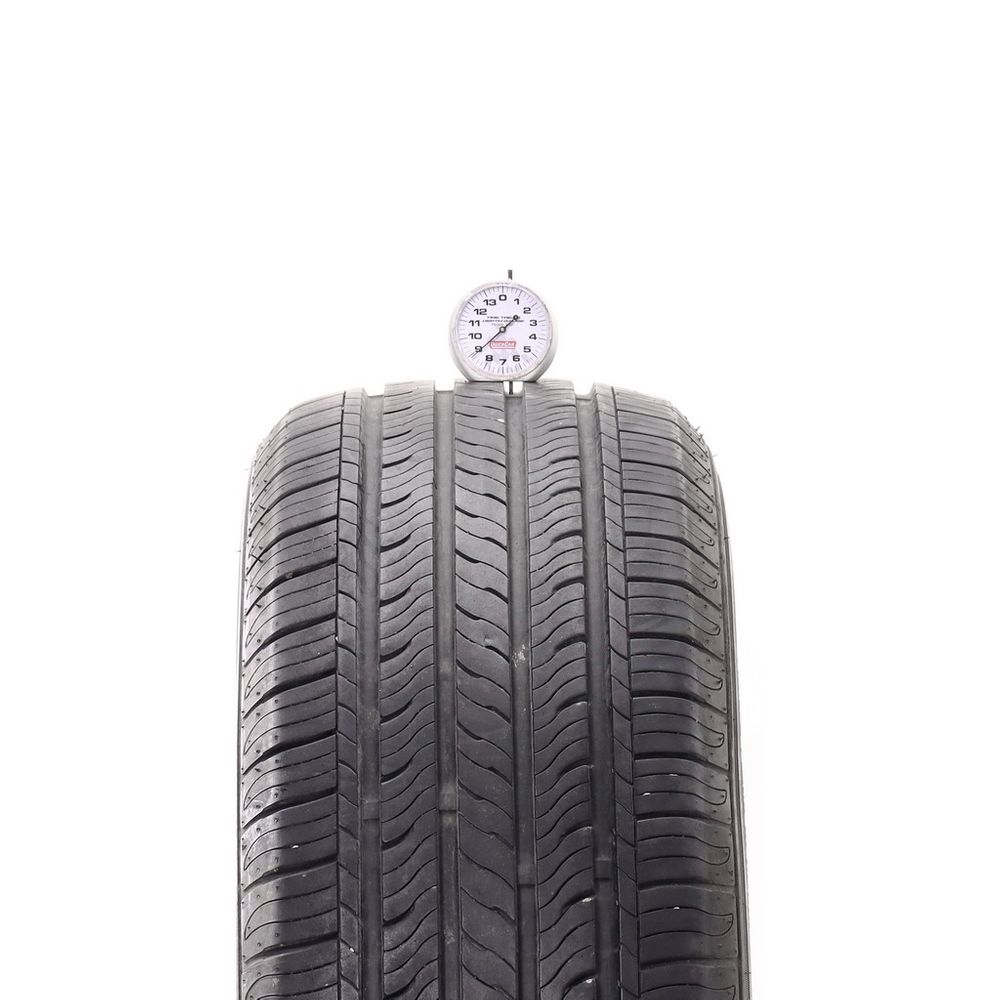 Set of (2) Used 225/60R17 Blackhawk Street-H HH11 99H - 8.5-9.5/32 - Image 2