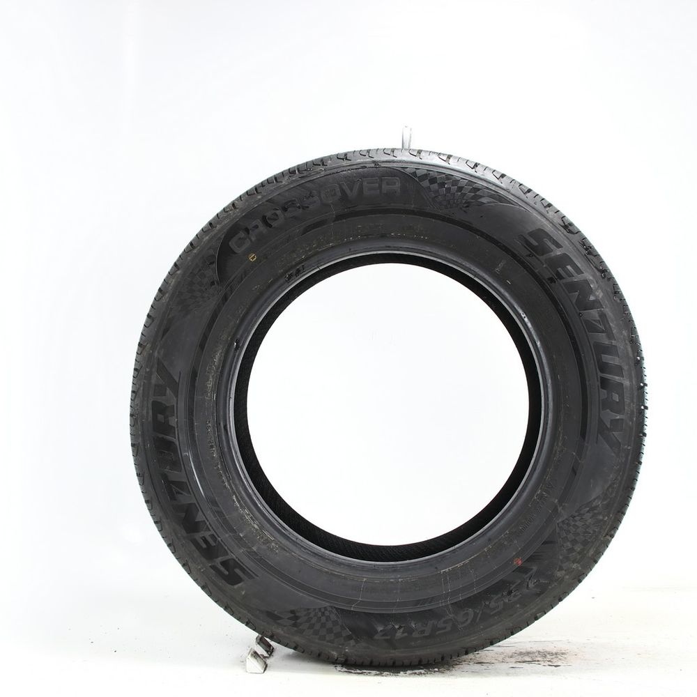 Used 235/65R17 Sentury Crossover 108H - 10/32 - Image 3