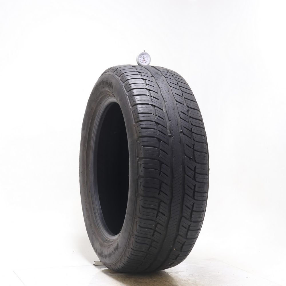 Used 245/55R18 BFGoodrich Advantage T/A Sport 103V - 6/32 - Image 1