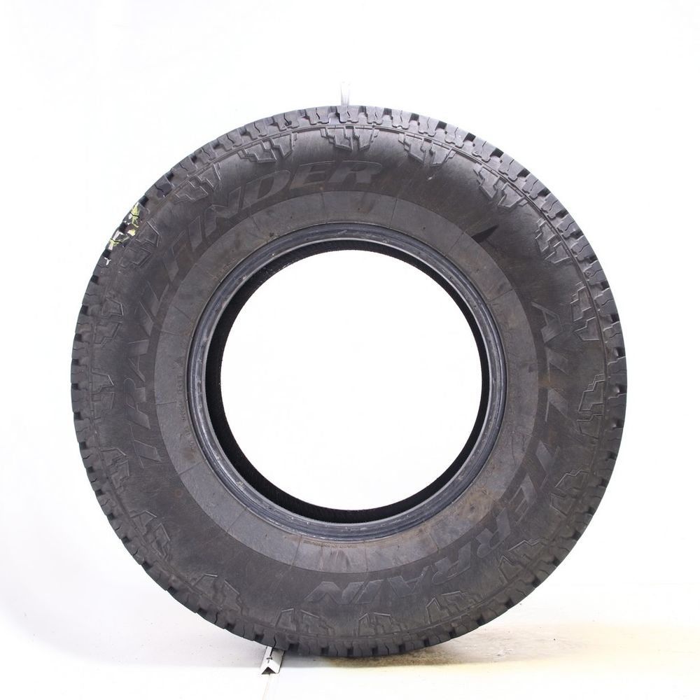 Used LT 265/75R16 Trailfinder All Terrain 123/120Q E - 12/32 - Image 3