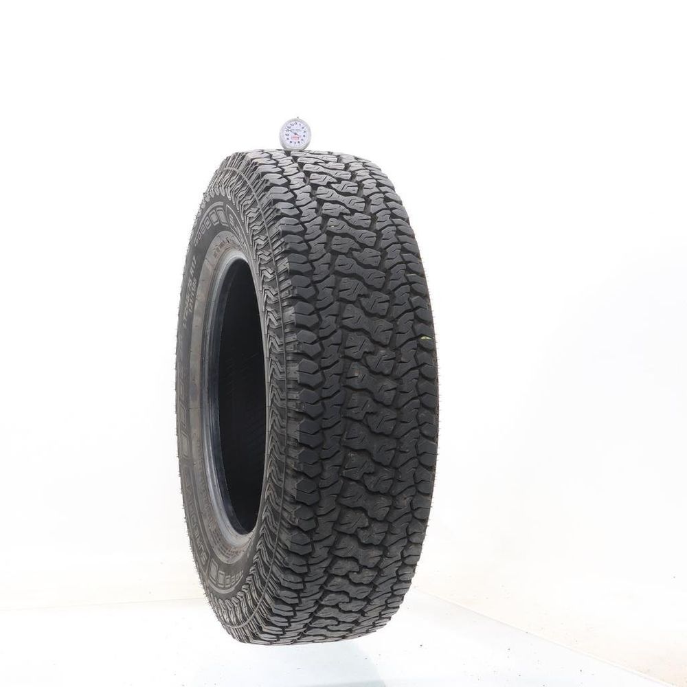 Set of (2) Used LT 245/75R17 SureDrive All-Terrain 121/118S E - 11.5/32 - Image 1