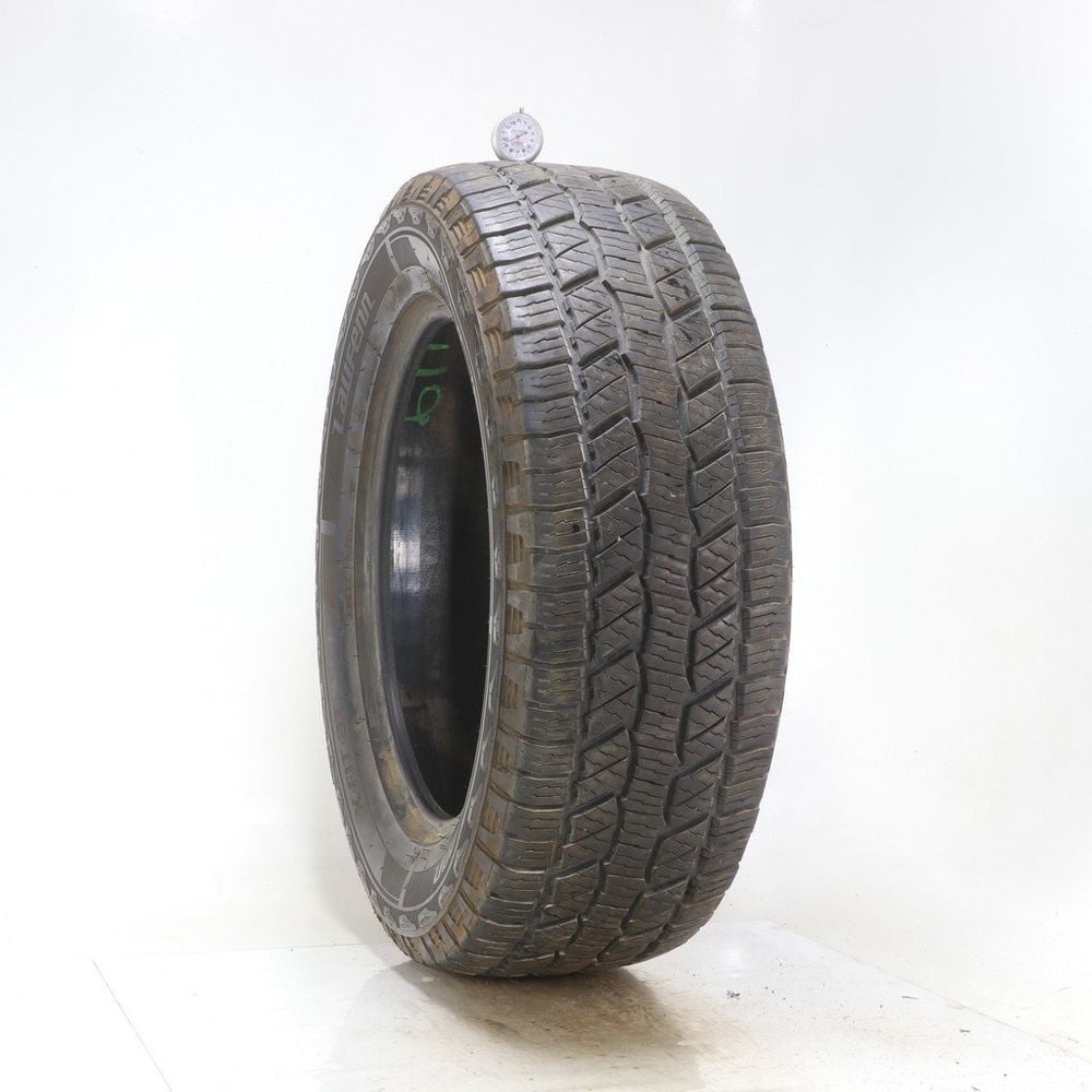 Set of (2) Used 275/60R20 Laufenn X Fit AT 115T - 9.5/32 - Image 1