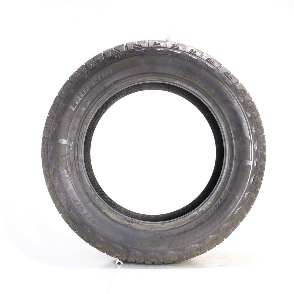 Set of (2) Used 275/60R20 Laufenn X Fit AT 115T - 9.5/32 - Image 3