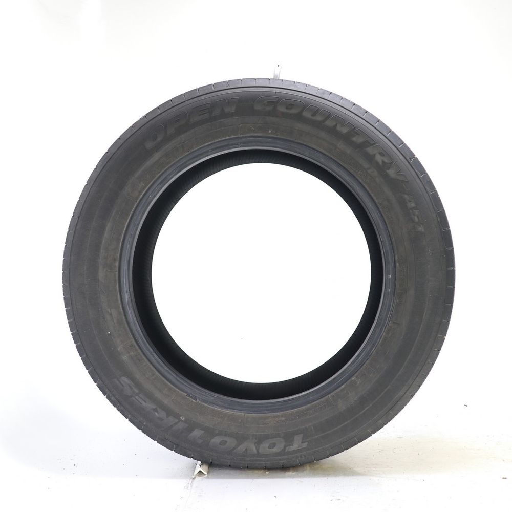 Used 265/55R19 Toyo Open Country A51 109V - 8/32 - Image 3