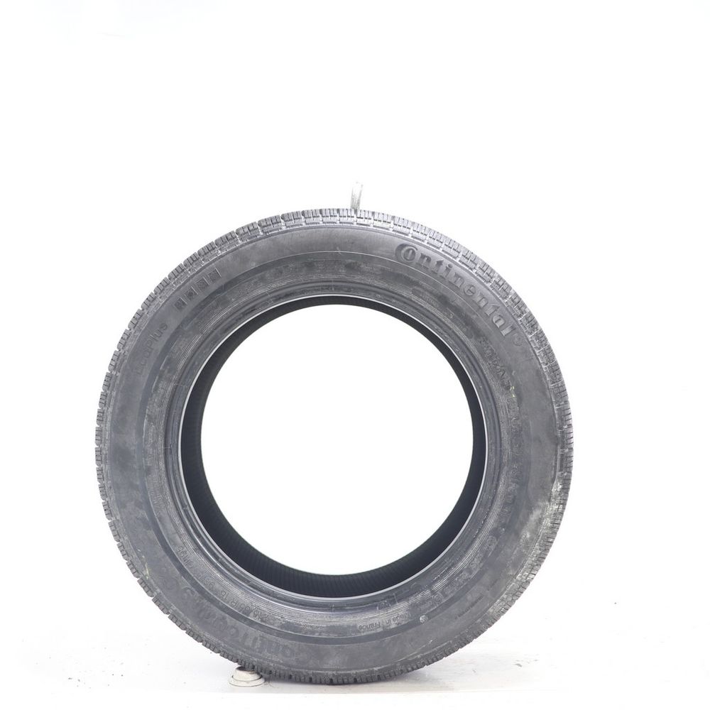 Used 215/55R16 Continental ContiTouringContact CH95 93H - 10.5/32 - Image 3