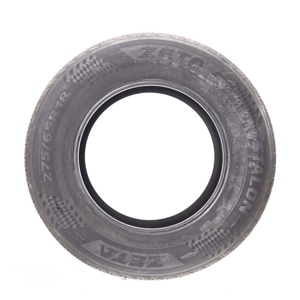 Driven Once 275/65R18 Zeta Etalon 116H - 9.5/32 - Image 3