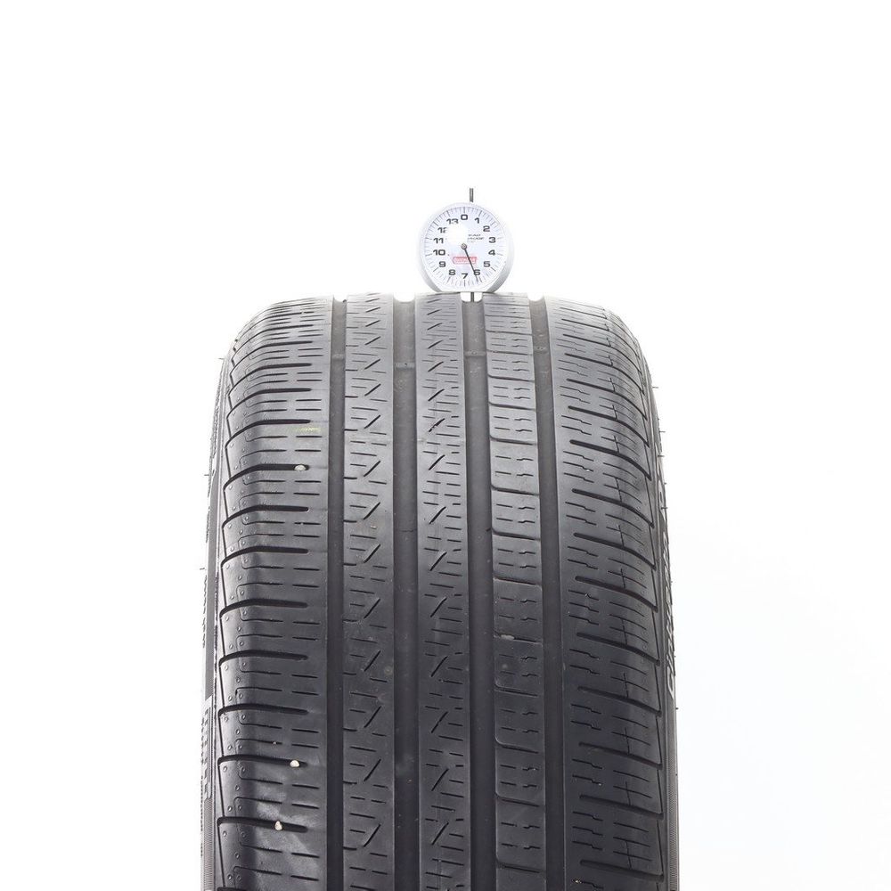 Set of (4) Used 225/40R19 Pirelli Cinturato P7 Run Flat 93H - 6-6.5/32 - Image 2