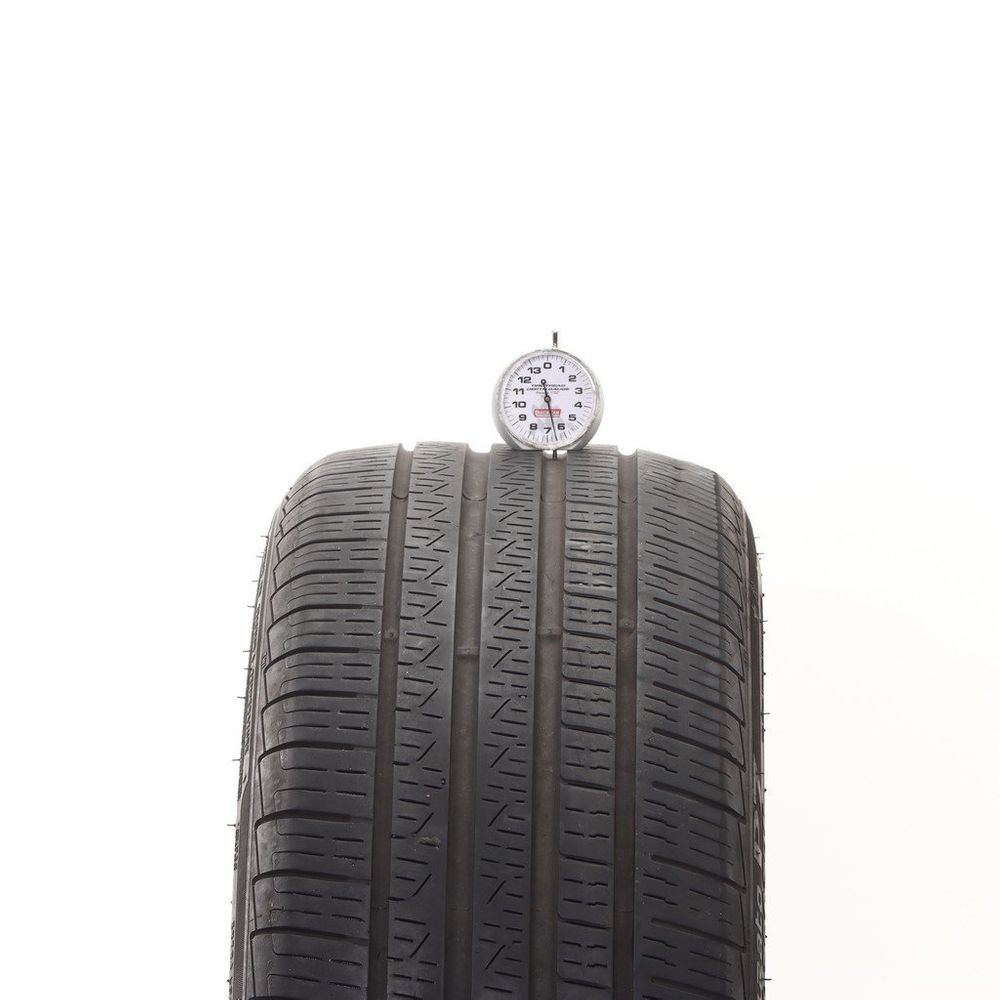 Set of (4) Used 225/40R19 Pirelli Cinturato P7 Run Flat 93H - 6-6.5/32 - Image 5