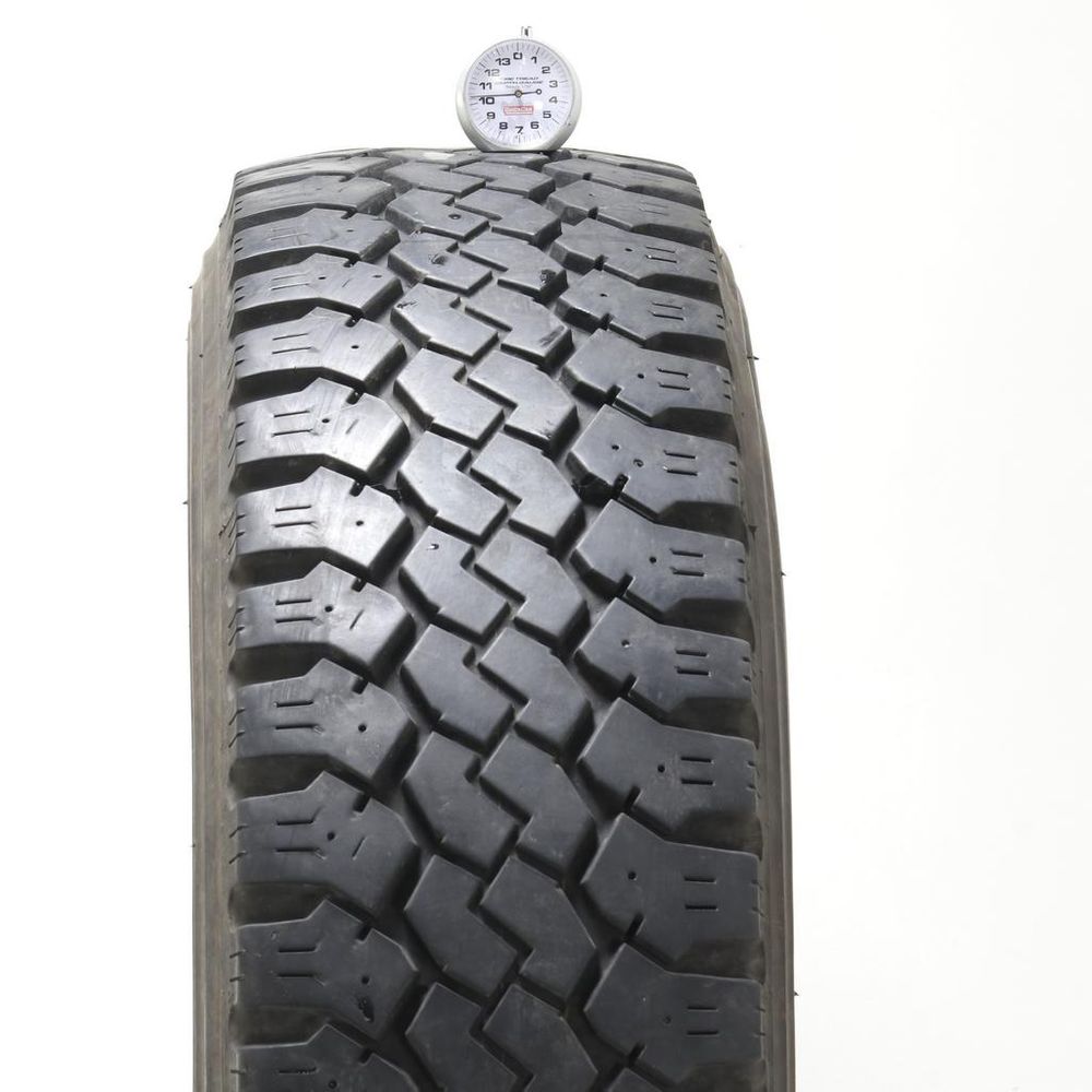 Used LT 245/75R17 Toyo M-55 121/118Q E - 10/32 - Image 2