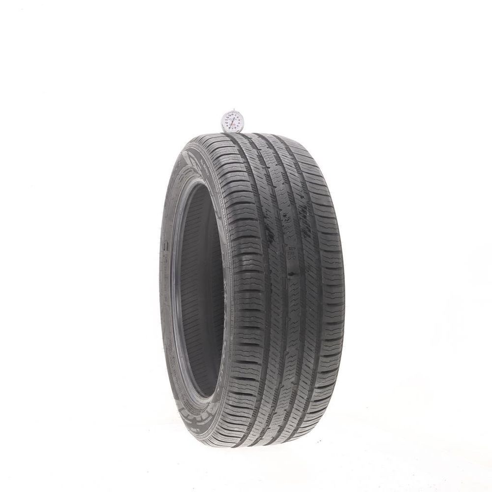 Used 225/50R18 Nokian One 99V - 7.5/32 - Image 1
