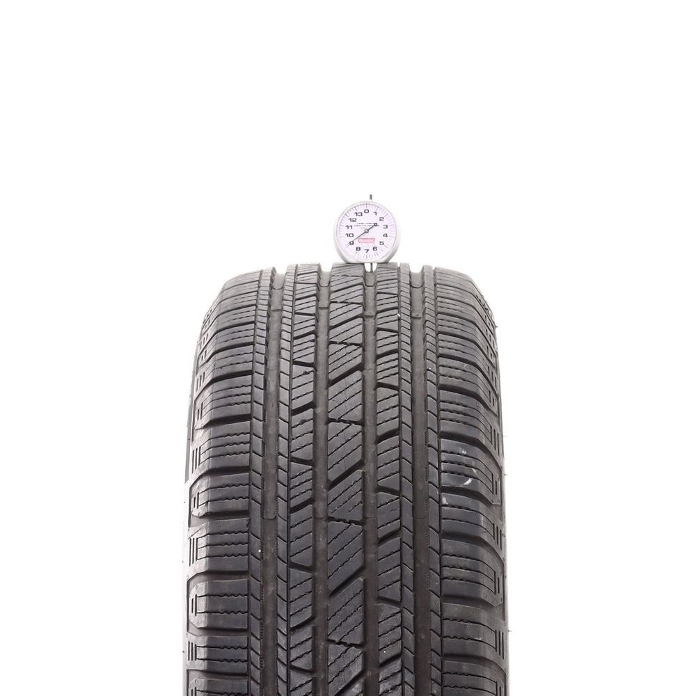 Used 225/65R17 Cooper Discoverer SRX 102H - 9/32 | Utires