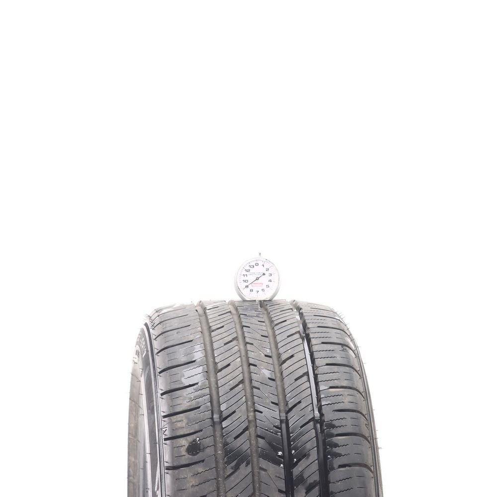 Set of (2) Used 225/45R17 Falken Sincera SN250 A/S 94V - 8-9/32 - Image 5