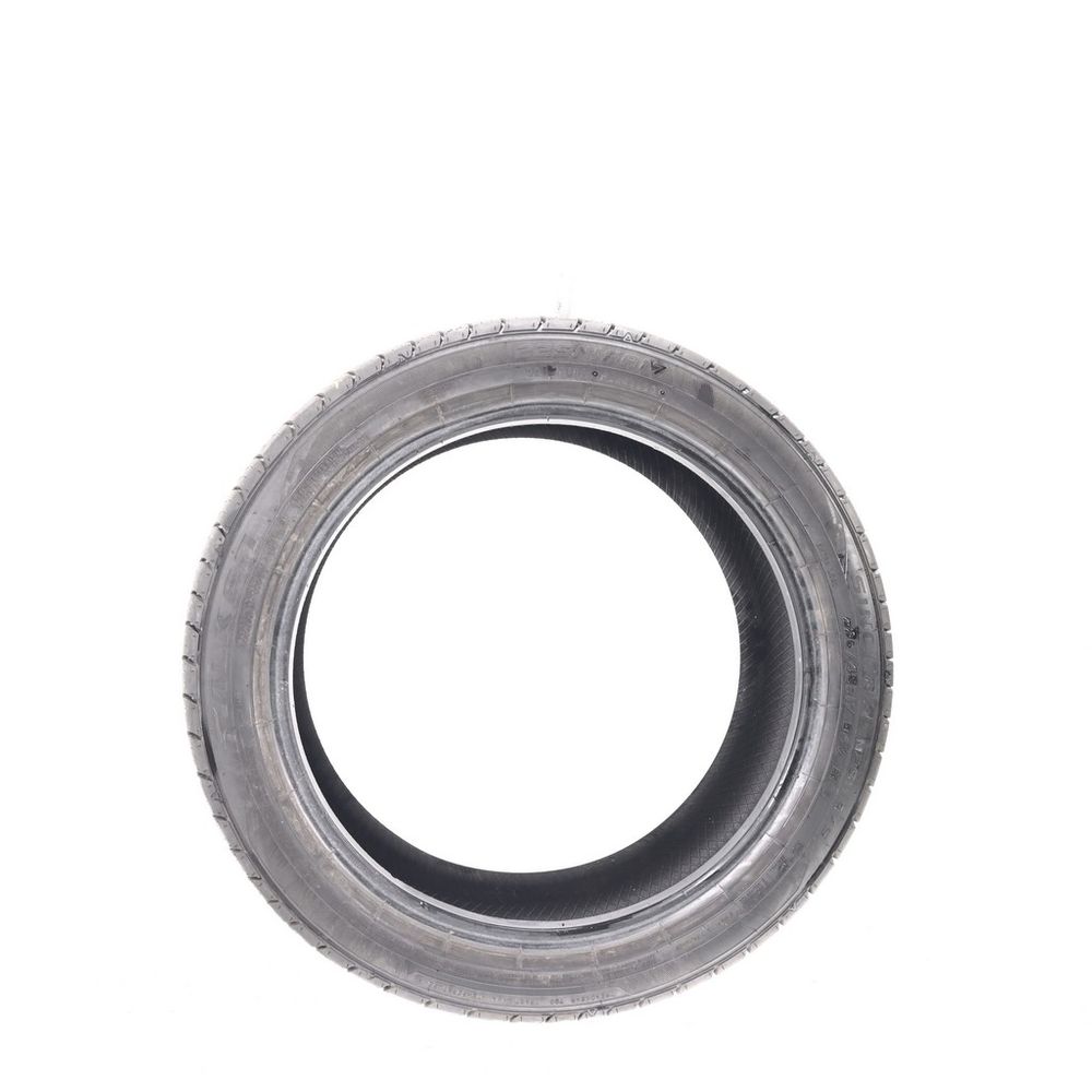 Set of (2) Used 225/45R17 Falken Sincera SN250 A/S 94V - 8-9/32 - Image 6