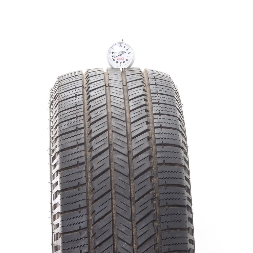 Used 265/70R17 Blackhawk Hiscend-H HT01 115T - 9.5/32 - Image 2