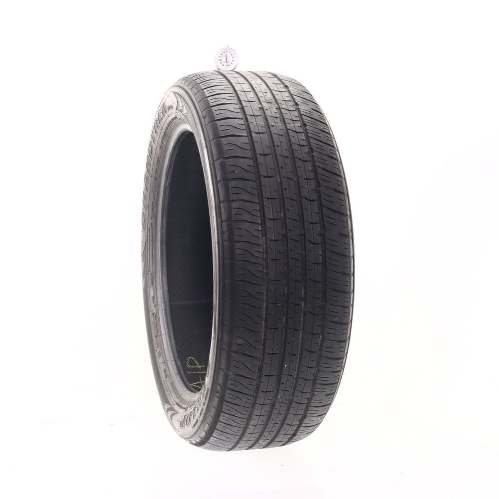 Used 265/50R22 Dunlop Grandtrek PT5A 112V - 6.5/32 - Image 1