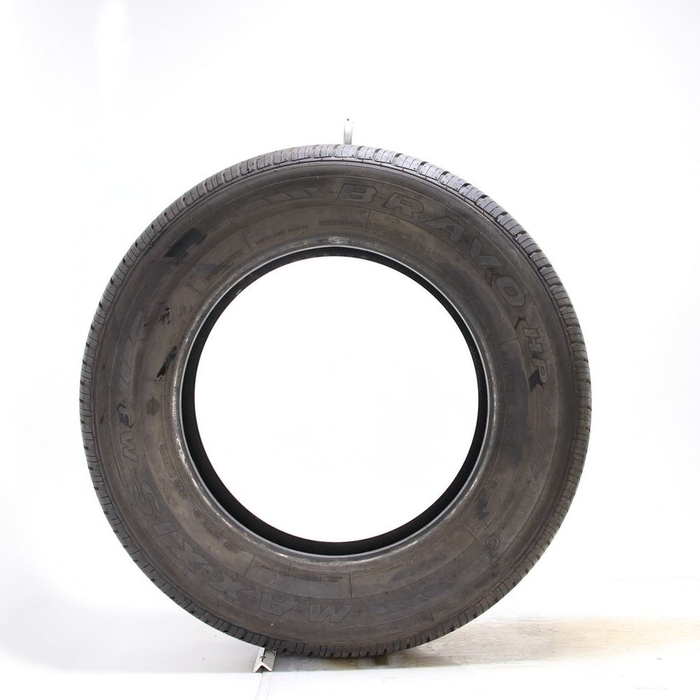 Used 235/65R17 Maxxis Bravo HP M3 108V - 9.5/32 - Image 3