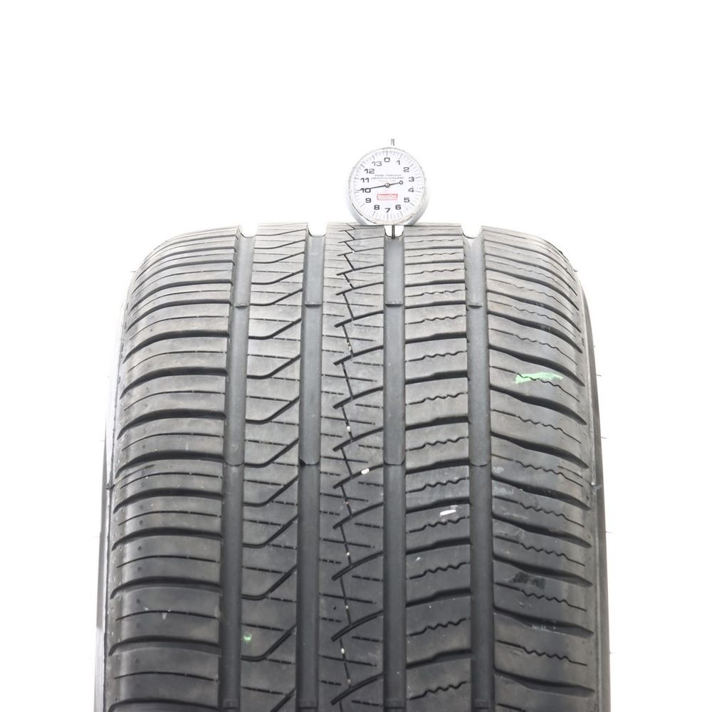 Used 265/40R21 Pirelli Scorpion Zero AS Plus 3 105Y - 10/32 - Image 2