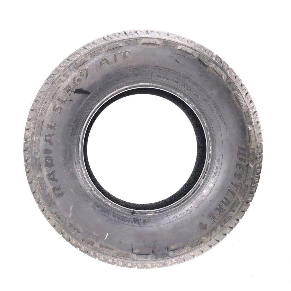 Driven Once 265/75R16 Westlake SL369 AT 116S - 13/32 - Image 3
