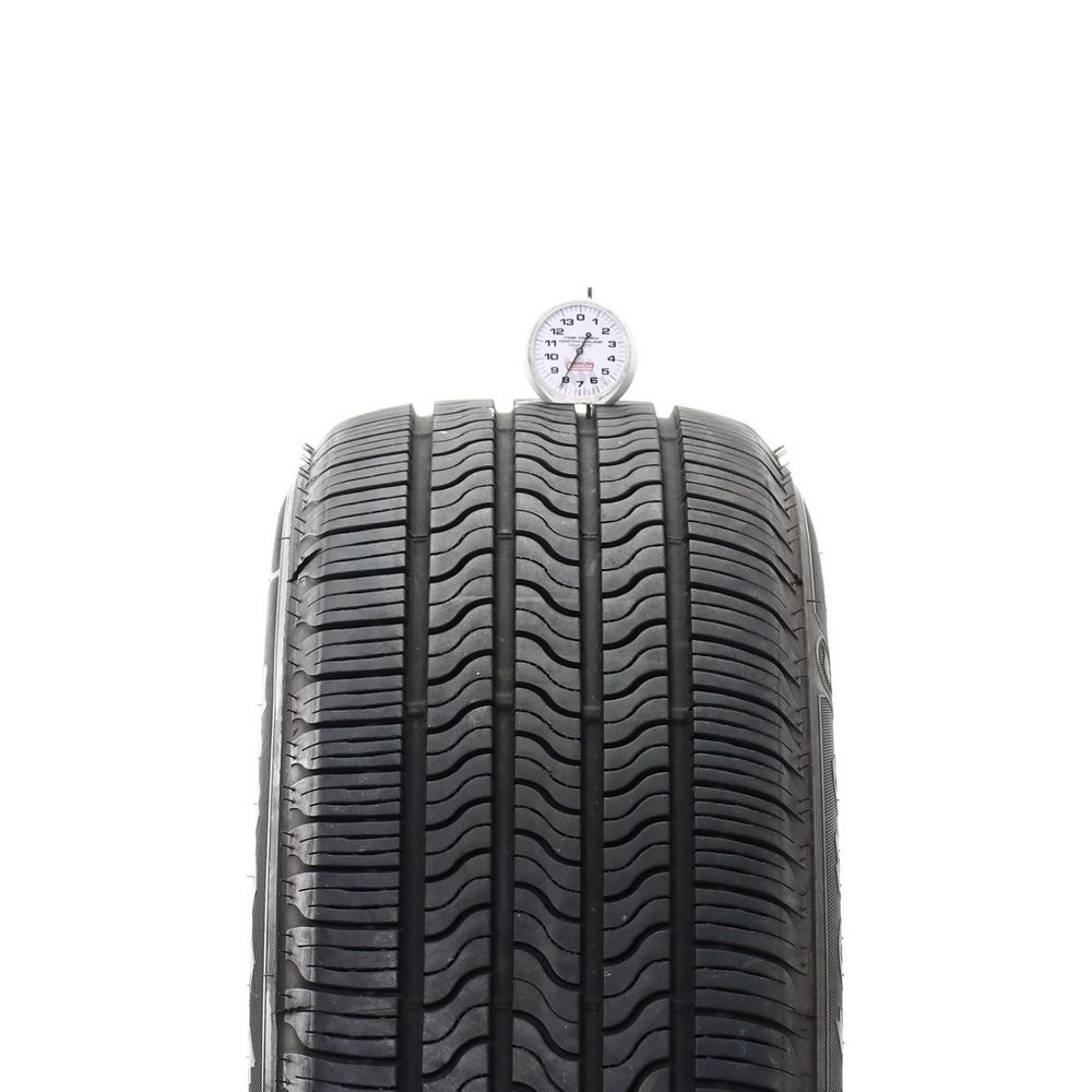 Set of (2) Used 235/55R18 Firestone All Season 100H - 7.5-8/32 - Image 5