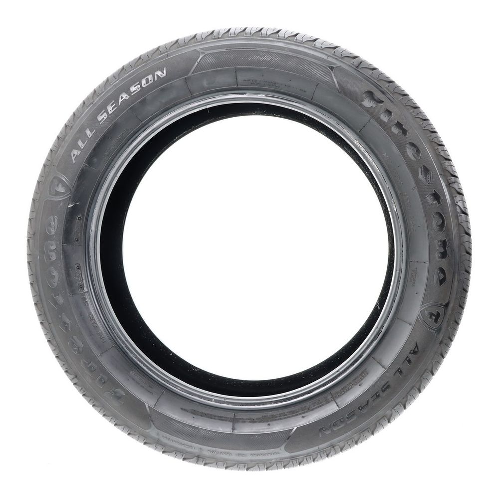 Set of (2) Used 235/55R18 Firestone All Season 100H - 7.5-8/32 - Image 6