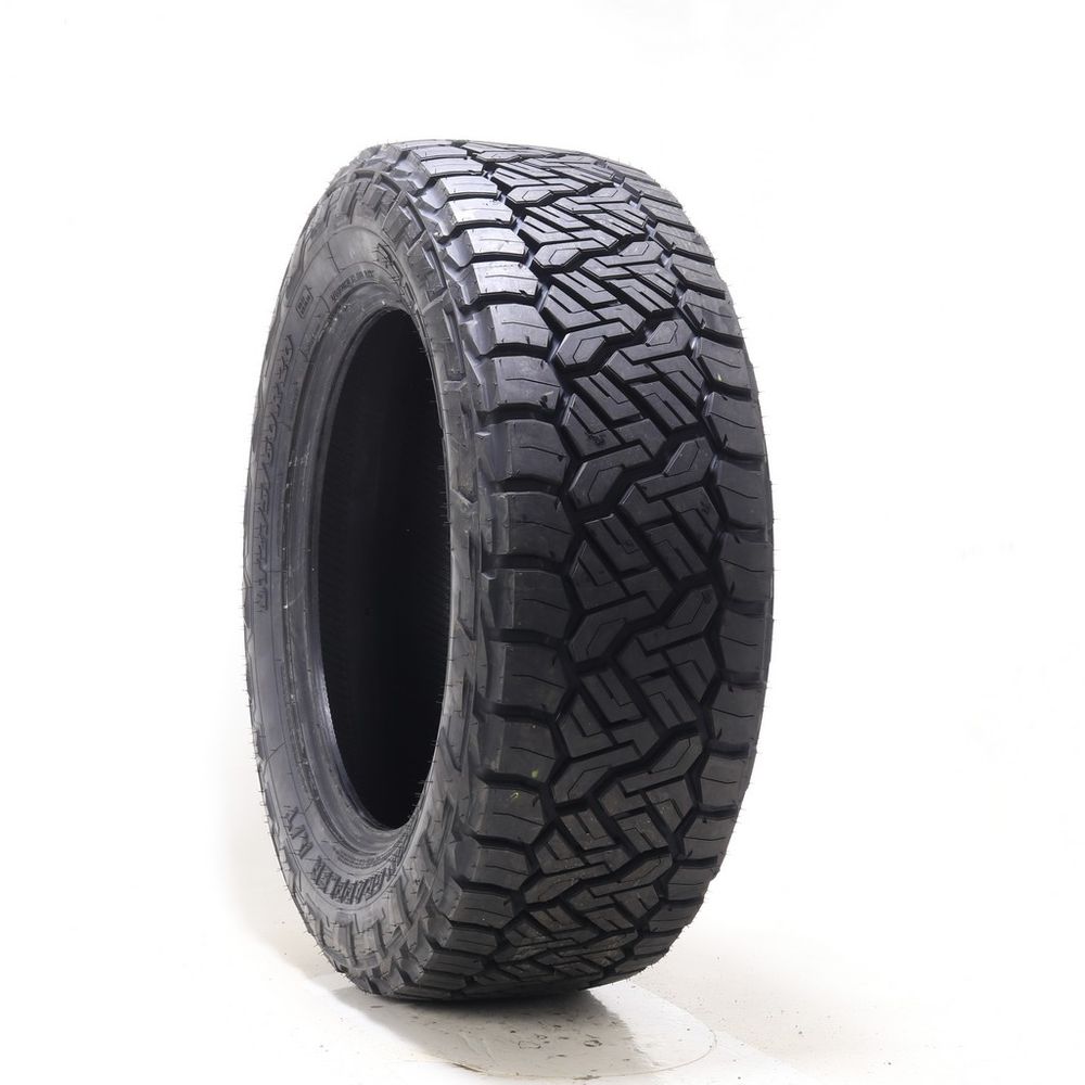 New LT 275/60R20 Nitto Recon Grappler A/T 123/120S E - 16/32 - Image 1