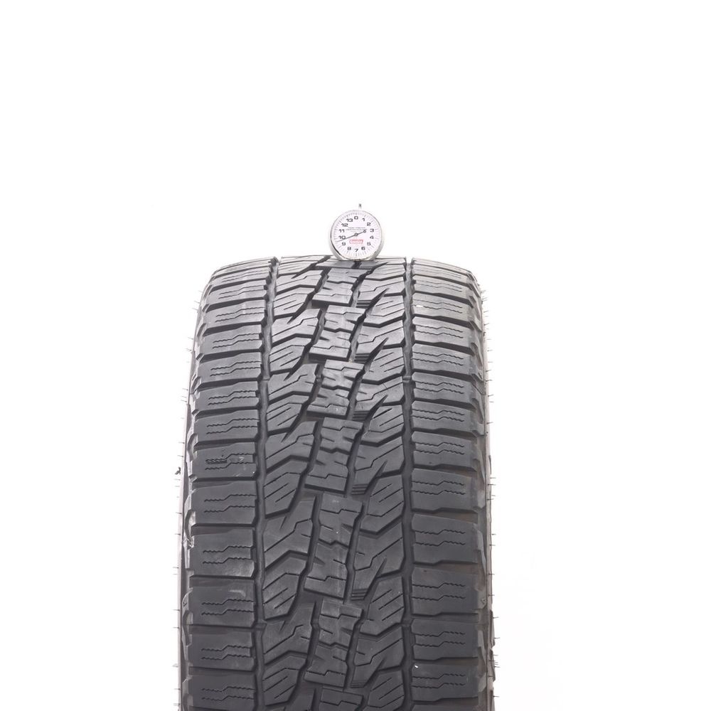 Used 265/45R20 Falken Wildpeak A/T Trail 108V - 9.5/32 - Image 2