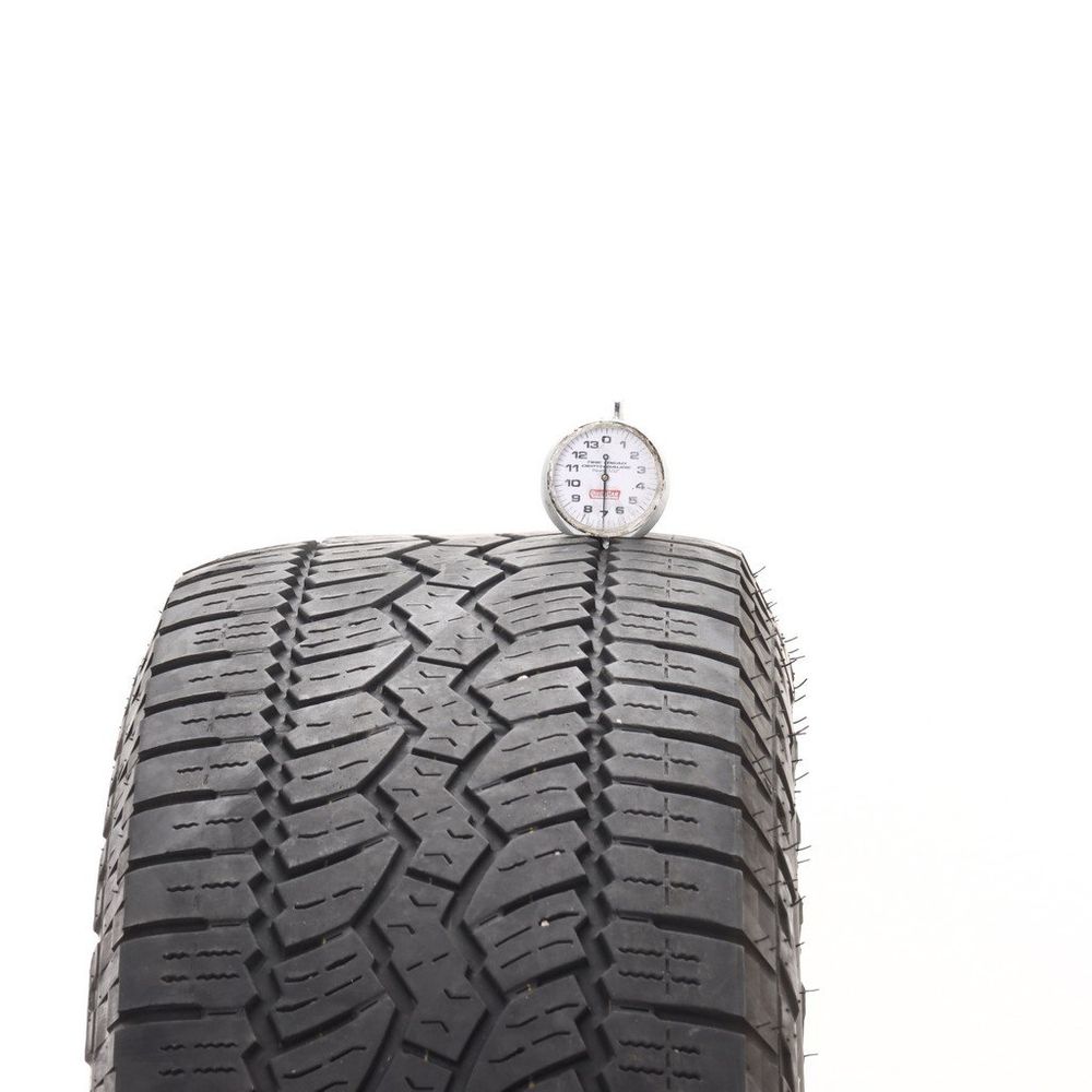 Used LT 275/65R18 Falken Wildpeak A/T3W A 113/110S C - 7/32 - Image 2